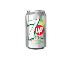 7UP Diet - 75,000 LBP